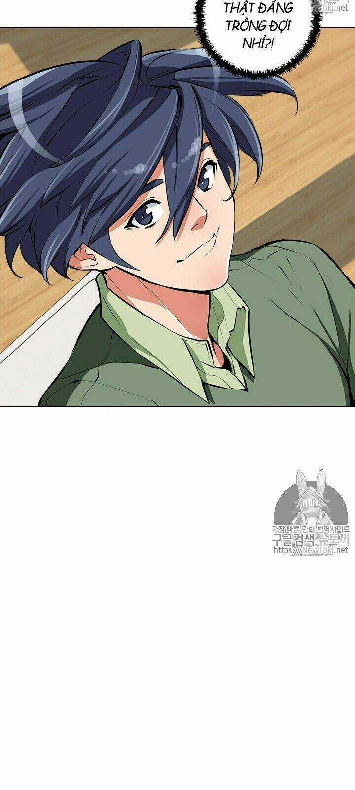 Tôi Viết Sách Để Thăng Cấp Chapter 50 trang 53