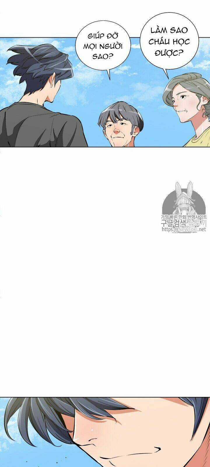 Tôi Viết Sách Để Thăng Cấp Chapter 50 trang 6