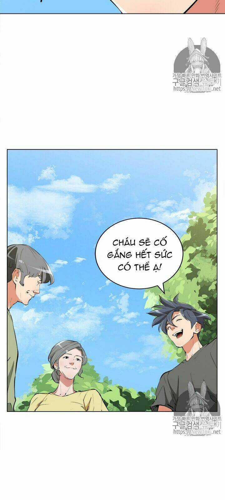 Tôi Viết Sách Để Thăng Cấp Chapter 50 trang 7