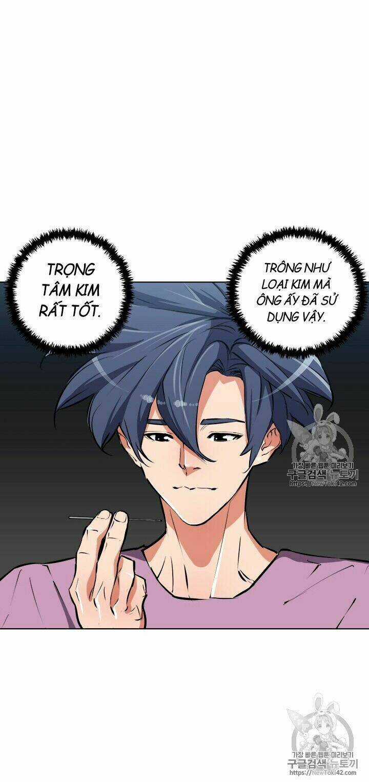 Tôi Viết Sách Để Thăng Cấp Chapter 51 trang 16