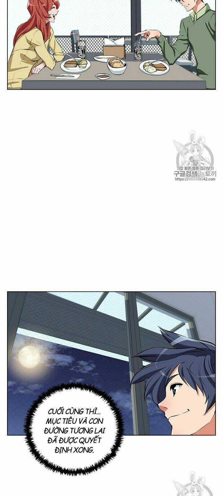 Tôi Viết Sách Để Thăng Cấp Chapter 51 trang 2