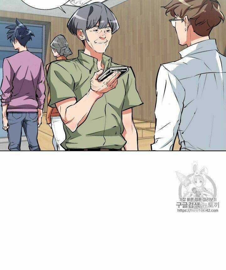 Tôi Viết Sách Để Thăng Cấp Chapter 51 trang 20