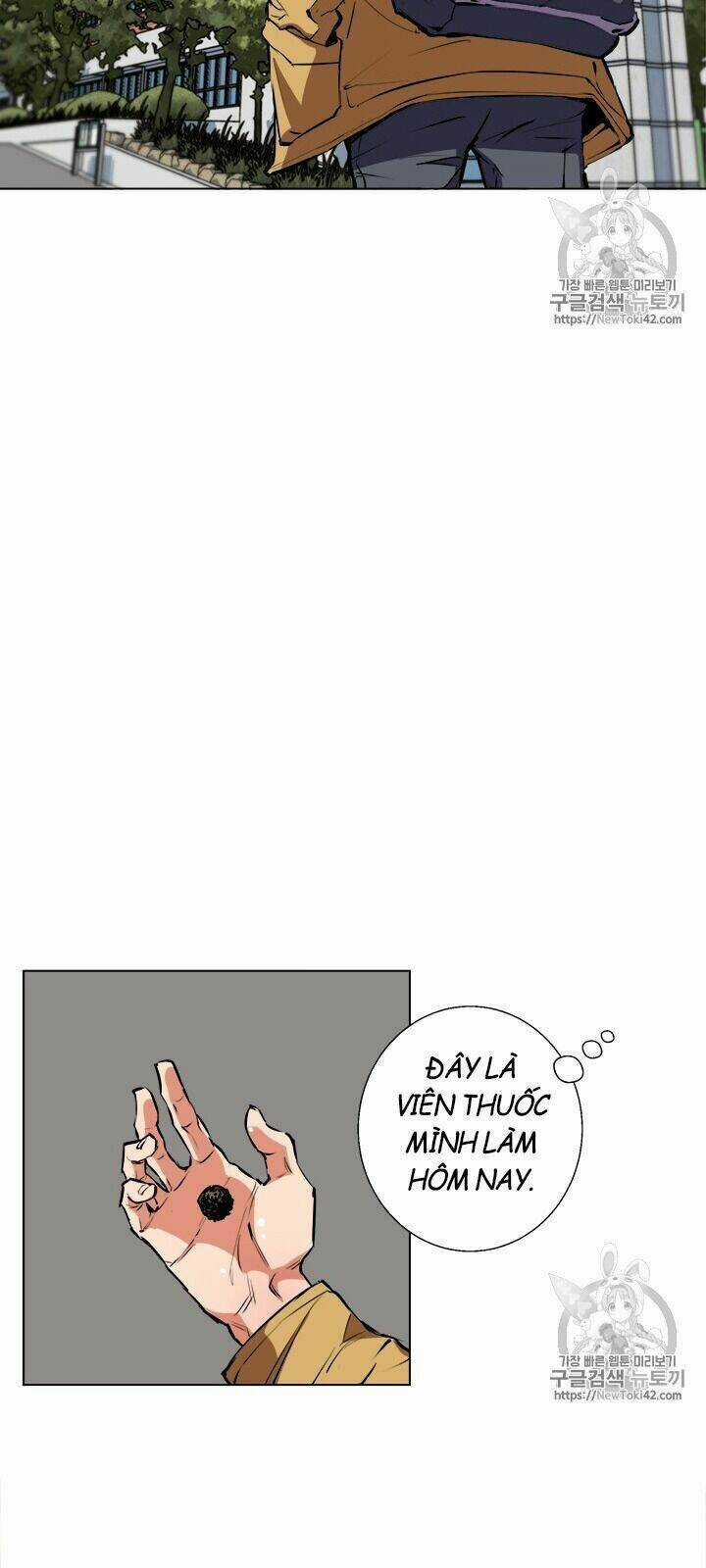 Tôi Viết Sách Để Thăng Cấp Chapter 51 trang 30