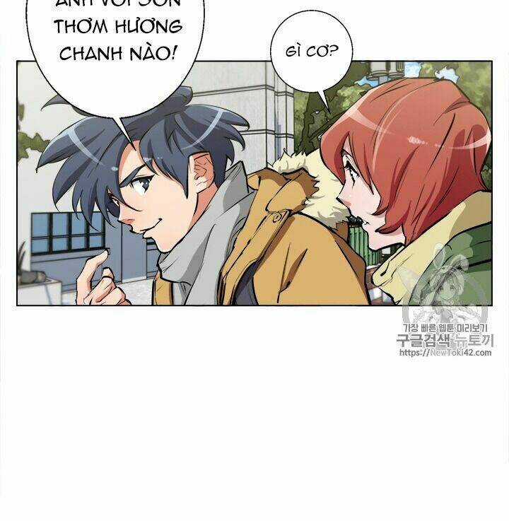 Tôi Viết Sách Để Thăng Cấp Chapter 51 trang 36