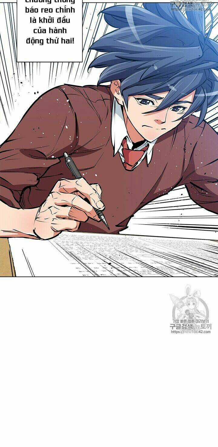 Tôi Viết Sách Để Thăng Cấp Chapter 51 trang 44