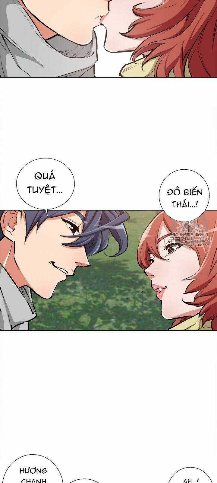 Tôi Viết Sách Để Thăng Cấp Chapter 51 trang 47