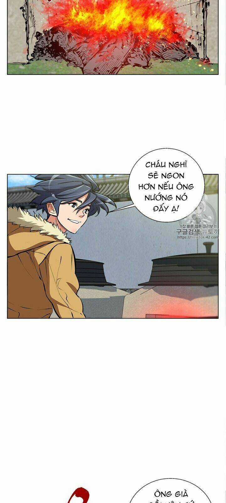 Tôi Viết Sách Để Thăng Cấp Chapter 52 trang 11