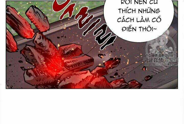 Tôi Viết Sách Để Thăng Cấp Chapter 52 trang 12