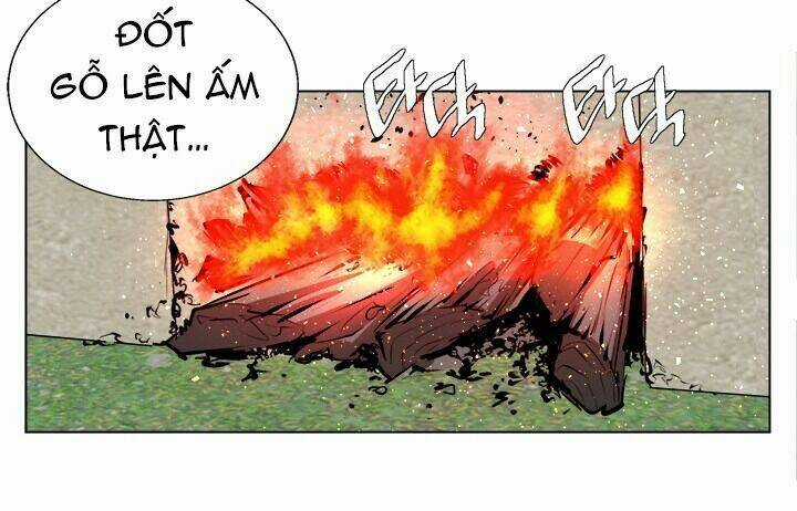 Tôi Viết Sách Để Thăng Cấp Chapter 52 trang 20