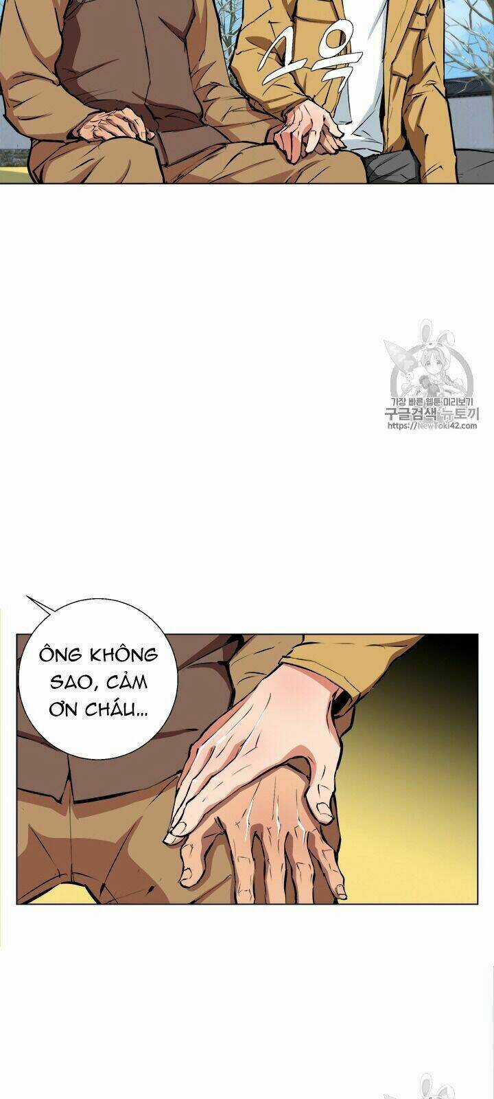 Tôi Viết Sách Để Thăng Cấp Chapter 52 trang 22