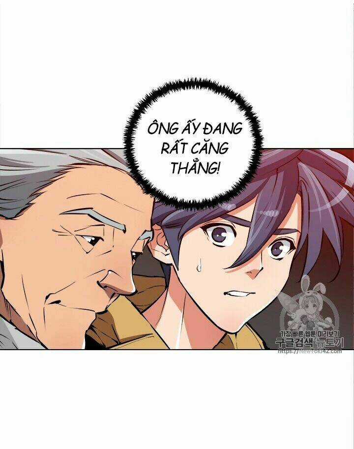 Tôi Viết Sách Để Thăng Cấp Chapter 52 trang 24