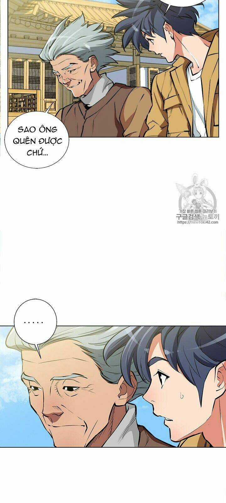 Tôi Viết Sách Để Thăng Cấp Chapter 52 trang 27