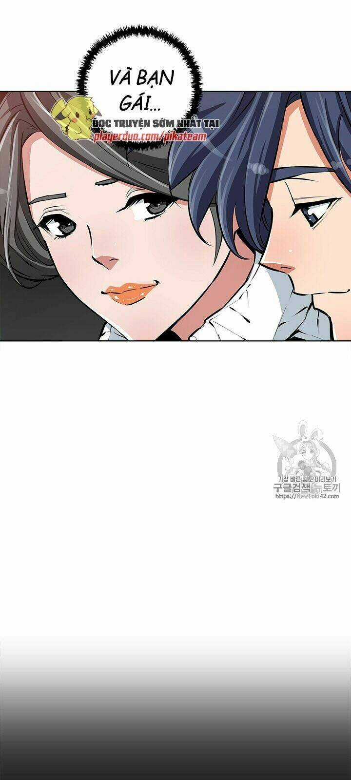 Tôi Viết Sách Để Thăng Cấp Chapter 52 trang 33