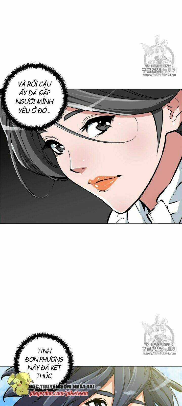 Tôi Viết Sách Để Thăng Cấp Chapter 52 trang 43