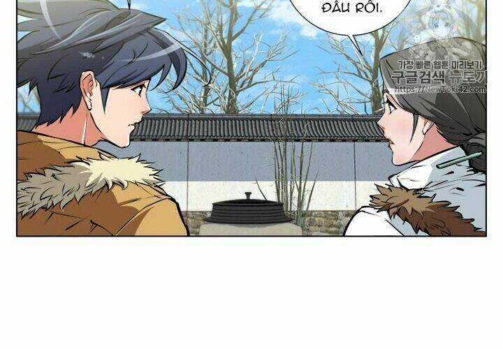 Tôi Viết Sách Để Thăng Cấp Chapter 53 trang 12