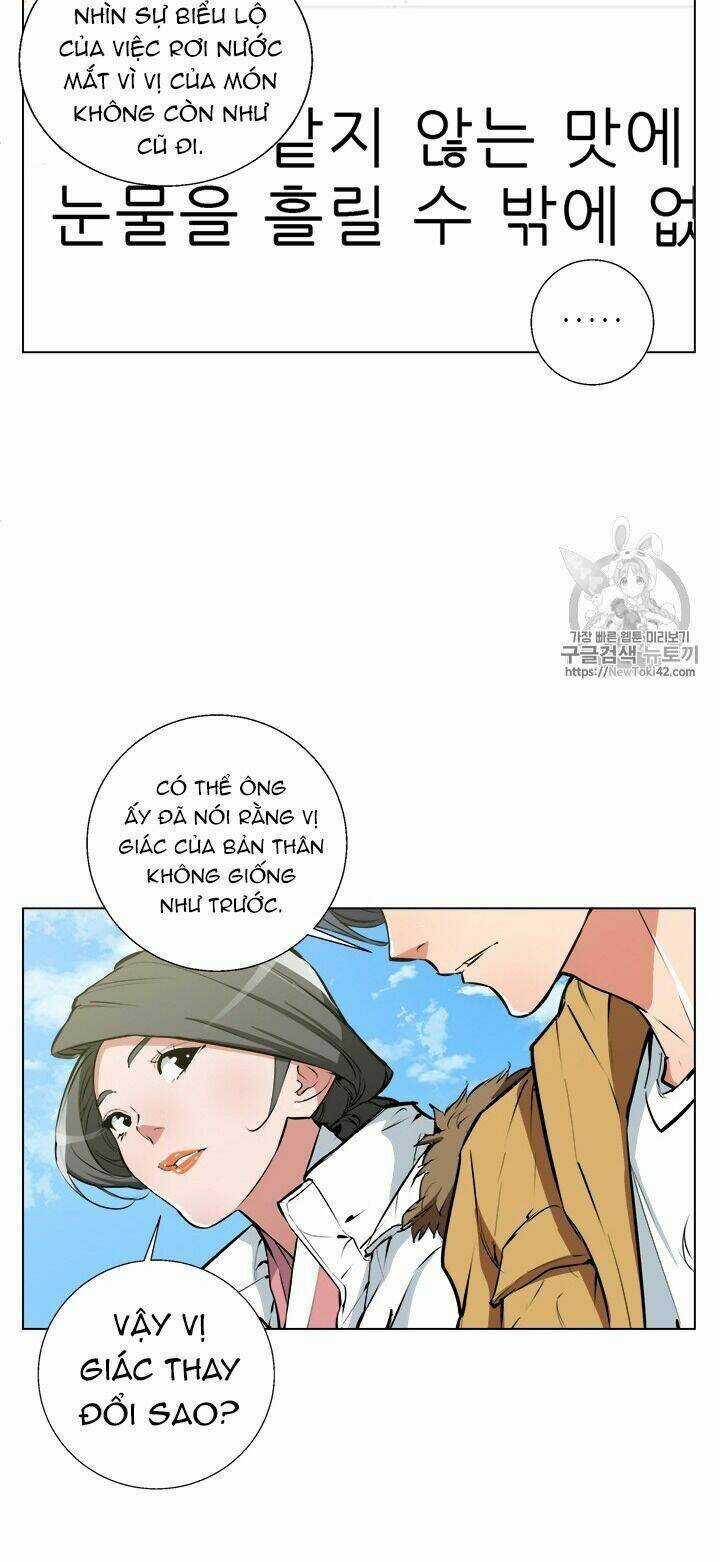 Tôi Viết Sách Để Thăng Cấp Chapter 53 trang 20