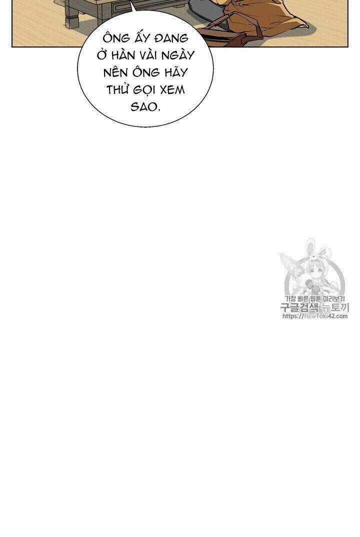 Tôi Viết Sách Để Thăng Cấp Chapter 53 trang 37