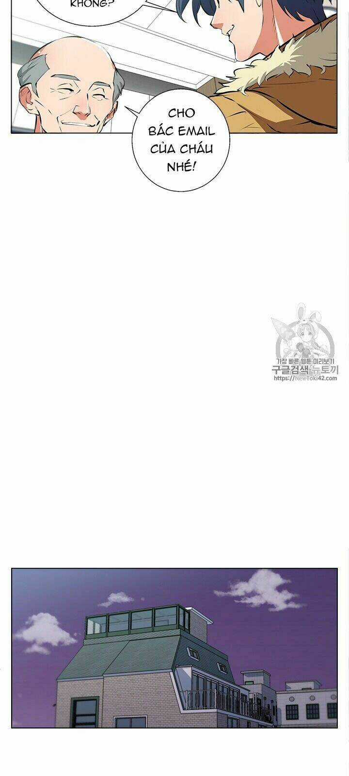 Tôi Viết Sách Để Thăng Cấp Chapter 53 trang 45