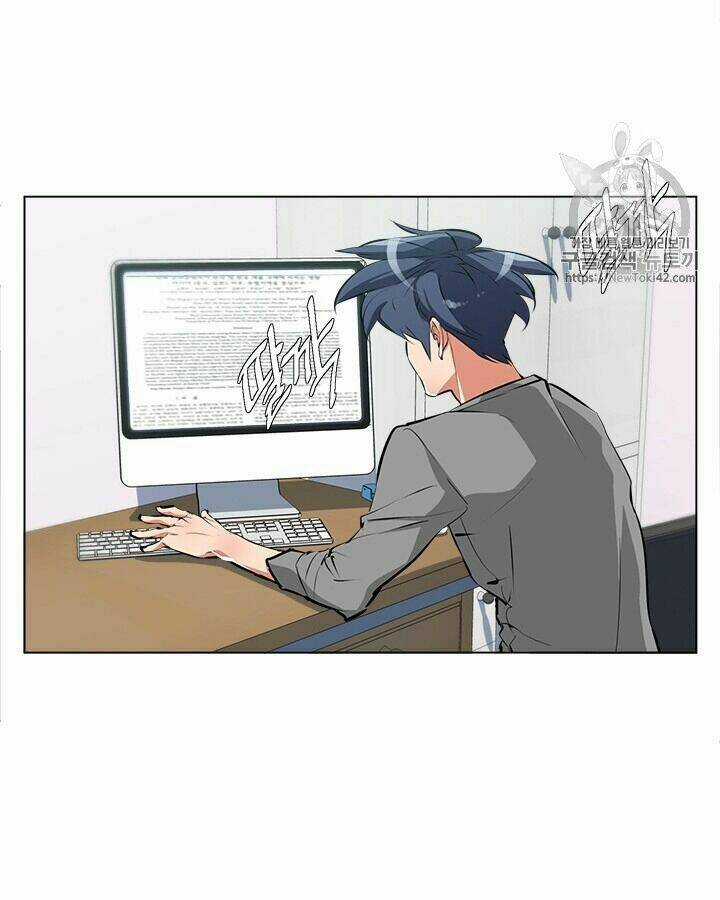 Tôi Viết Sách Để Thăng Cấp Chapter 53 trang 46