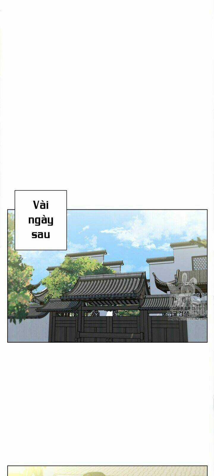 Tôi Viết Sách Để Thăng Cấp Chapter 53 trang 48