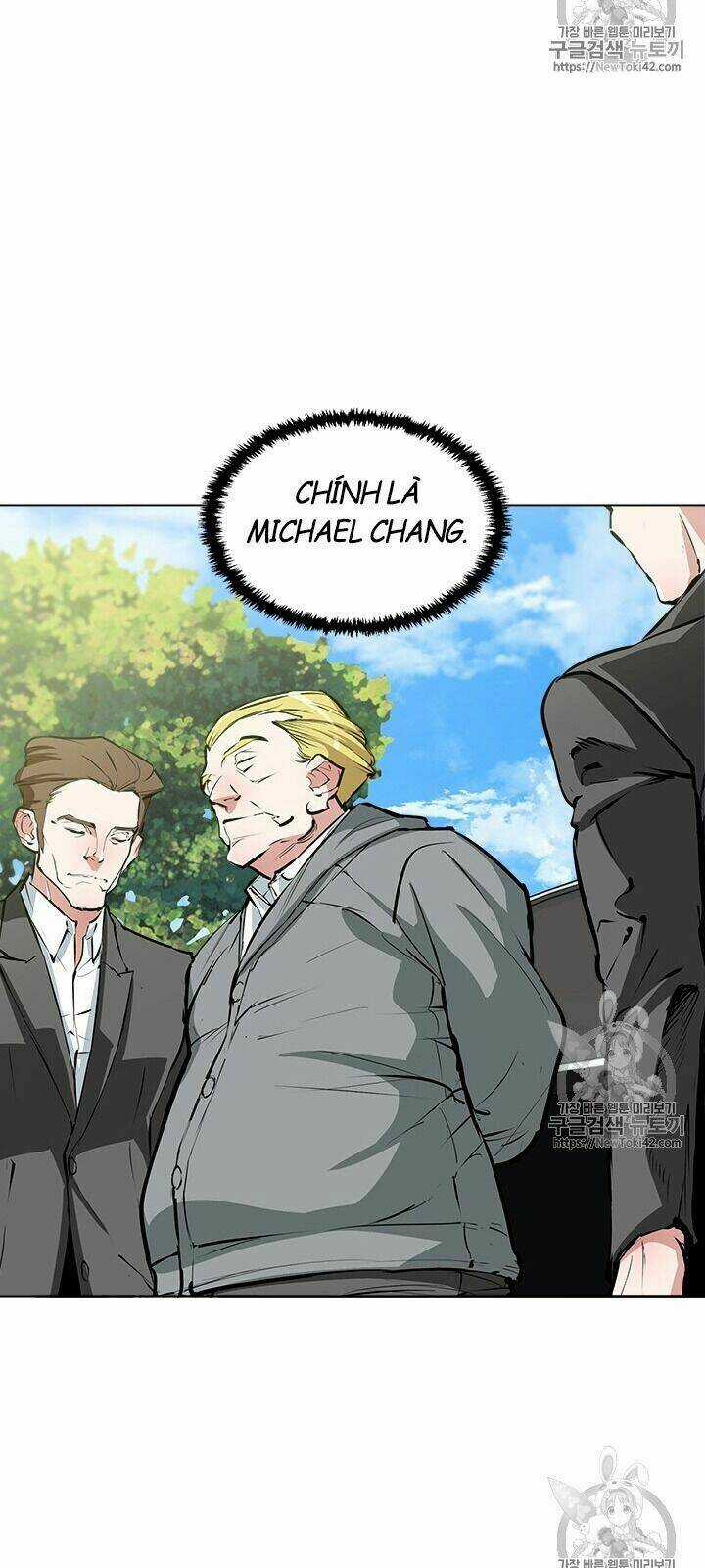 Tôi Viết Sách Để Thăng Cấp Chapter 53 trang 50