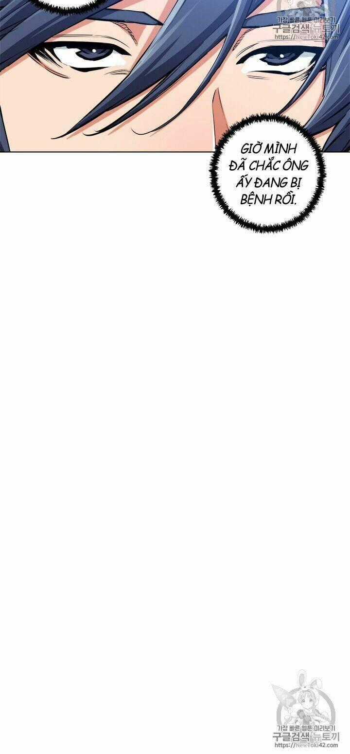 Tôi Viết Sách Để Thăng Cấp Chapter 53 trang 54