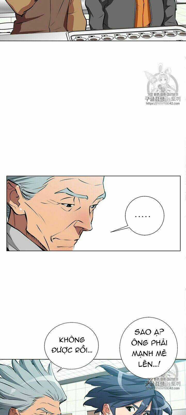 Tôi Viết Sách Để Thăng Cấp Chapter 54 trang 13