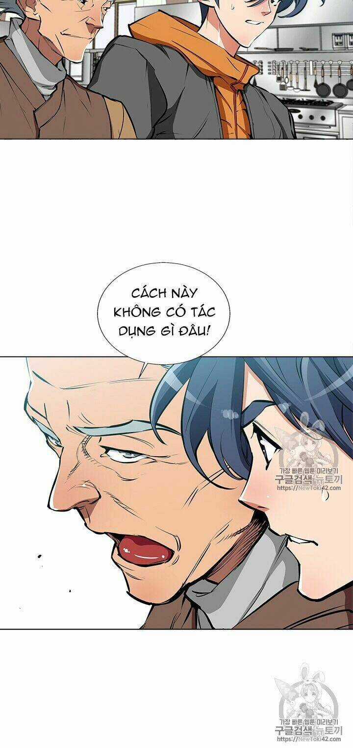 Tôi Viết Sách Để Thăng Cấp Chapter 54 trang 14