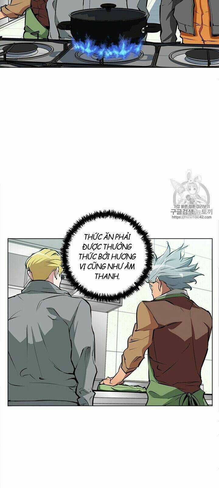 Tôi Viết Sách Để Thăng Cấp Chapter 54 trang 27