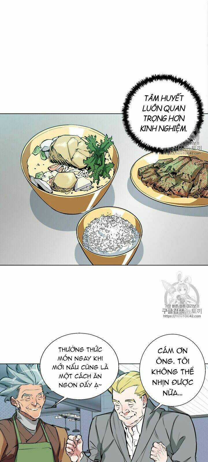 Tôi Viết Sách Để Thăng Cấp Chapter 54 trang 30