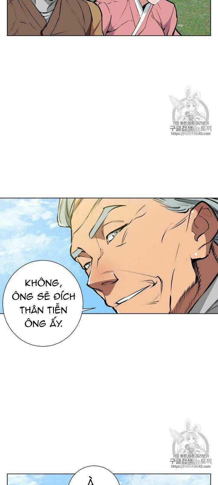 Tôi Viết Sách Để Thăng Cấp Chapter 54 trang 43