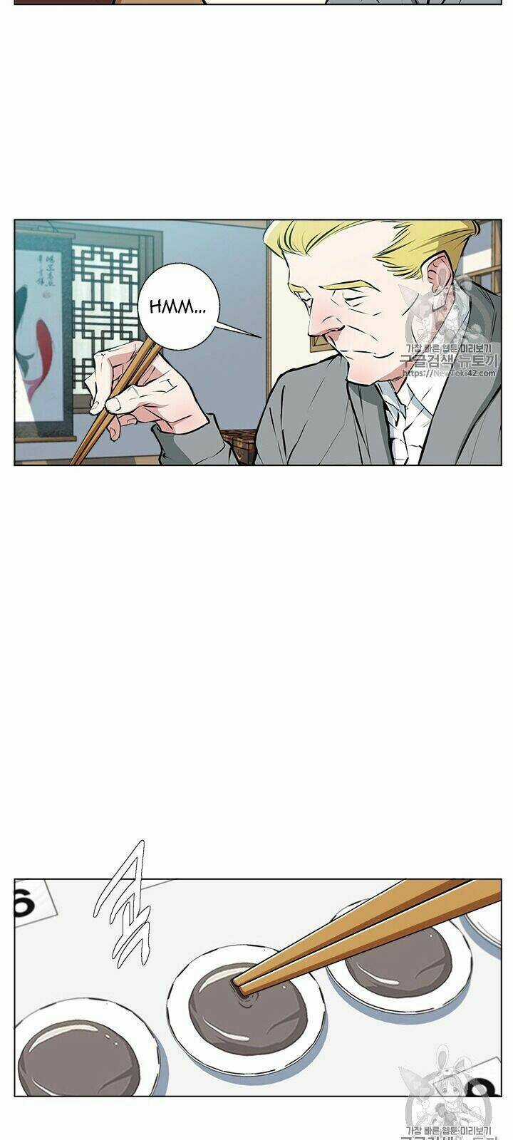 Tôi Viết Sách Để Thăng Cấp Chapter 54 trang 7