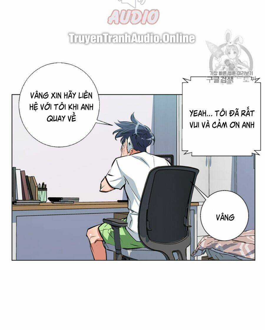 Tôi Viết Sách Để Thăng Cấp Chapter 55 trang 11