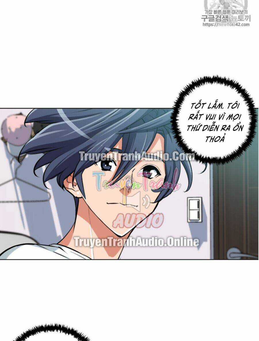 Tôi Viết Sách Để Thăng Cấp Chapter 55 trang 16