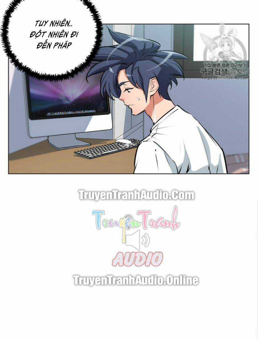 Tôi Viết Sách Để Thăng Cấp Chapter 55 trang 17