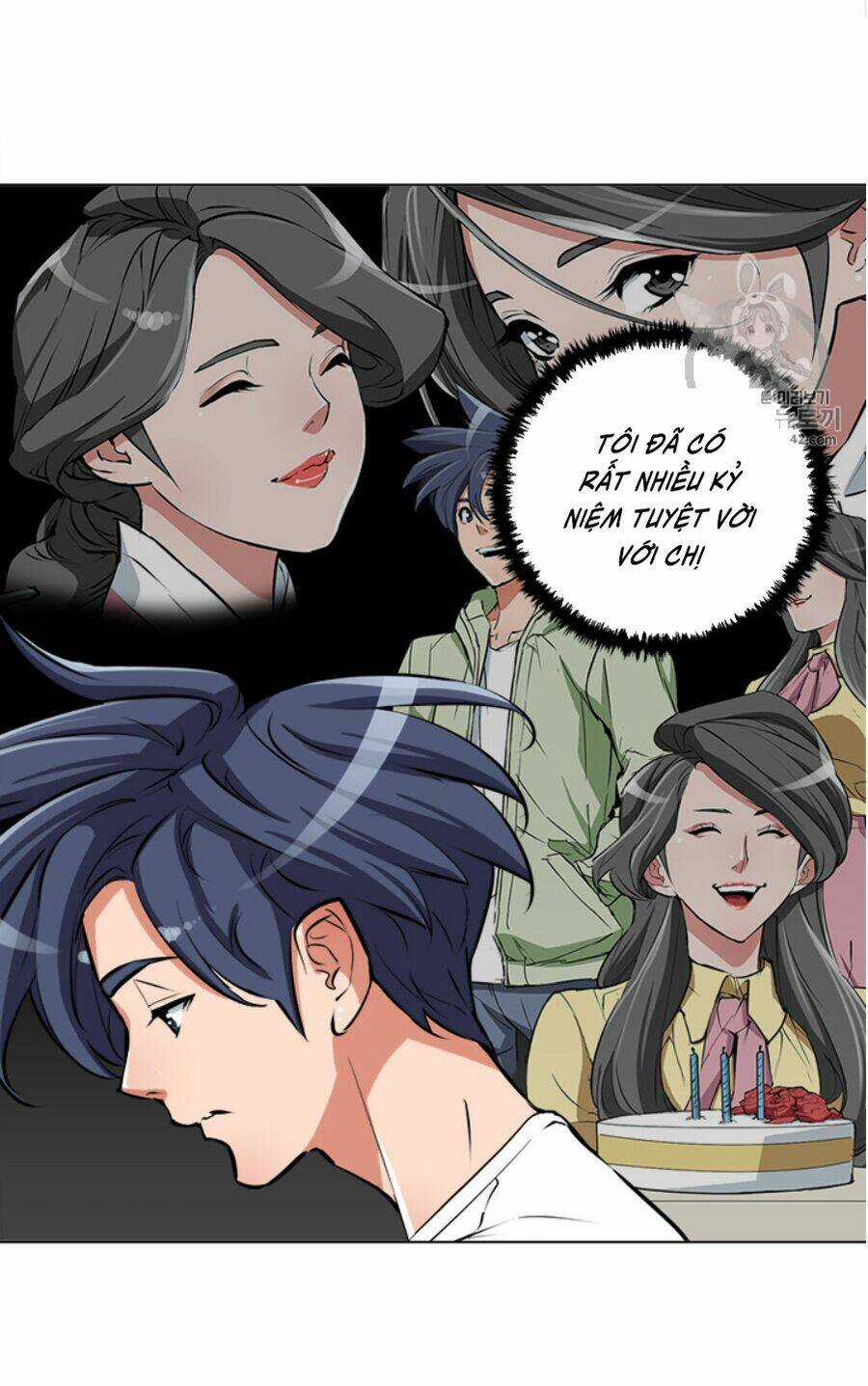 Tôi Viết Sách Để Thăng Cấp Chapter 55 trang 18