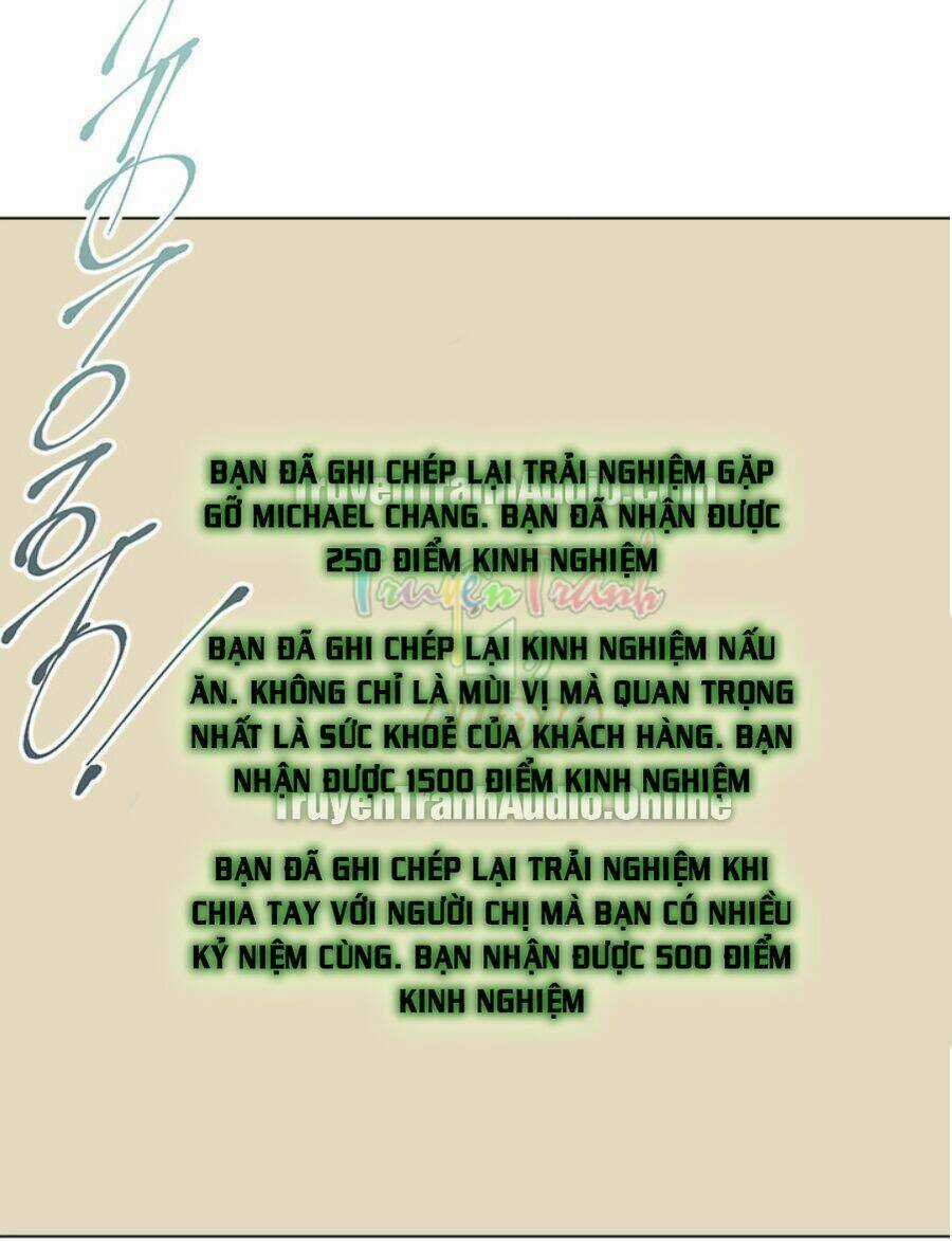 Tôi Viết Sách Để Thăng Cấp Chapter 55 trang 22