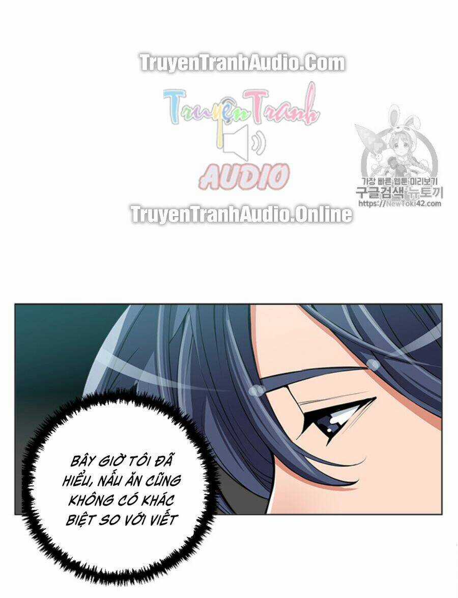 Tôi Viết Sách Để Thăng Cấp Chapter 55 trang 23