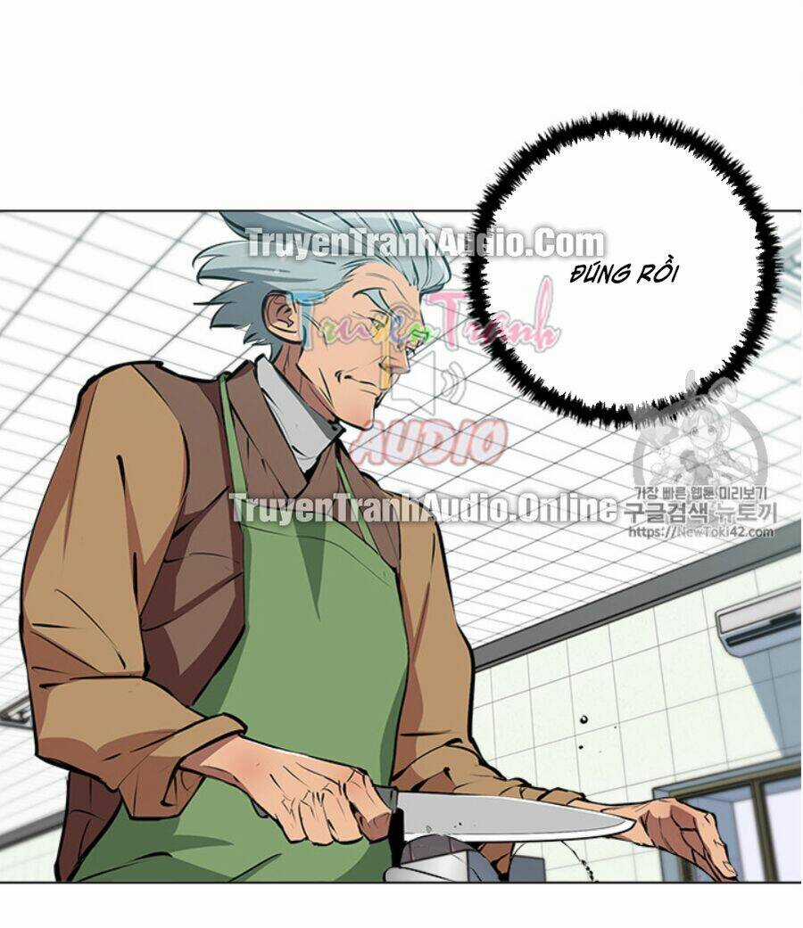 Tôi Viết Sách Để Thăng Cấp Chapter 55 trang 24