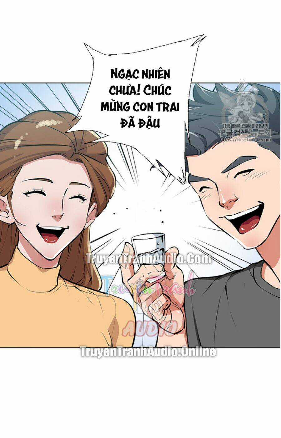 Tôi Viết Sách Để Thăng Cấp Chapter 55 trang 28