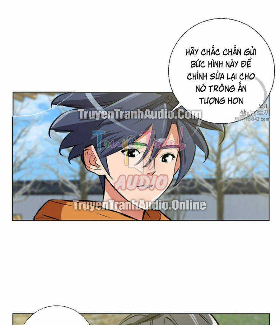 Tôi Viết Sách Để Thăng Cấp Chapter 55 trang 3