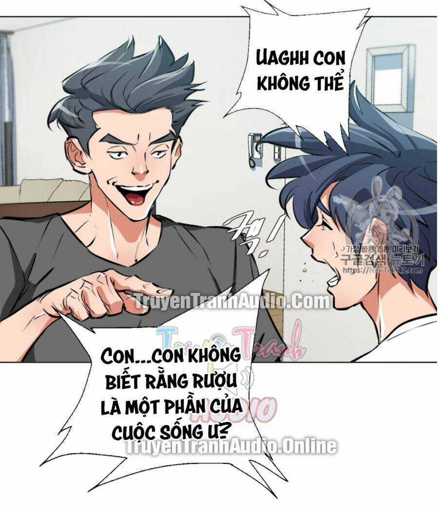 Tôi Viết Sách Để Thăng Cấp Chapter 55 trang 33