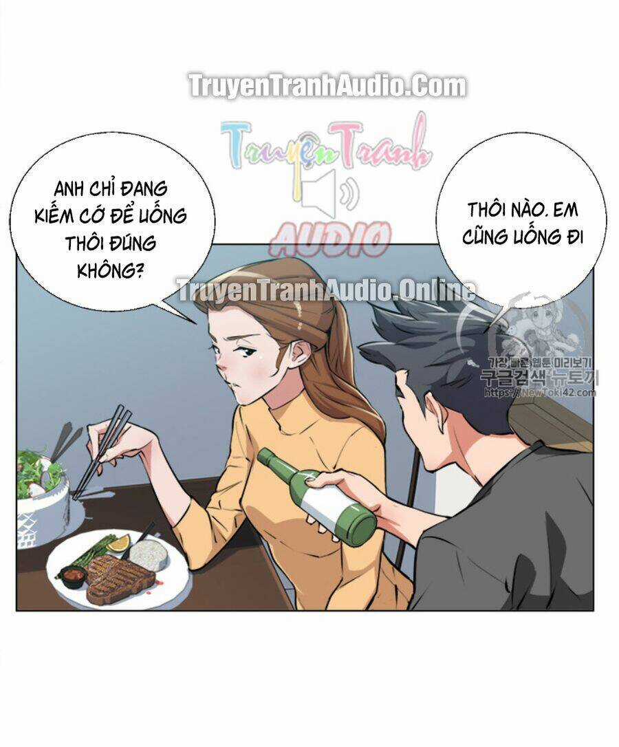 Tôi Viết Sách Để Thăng Cấp Chapter 55 trang 35