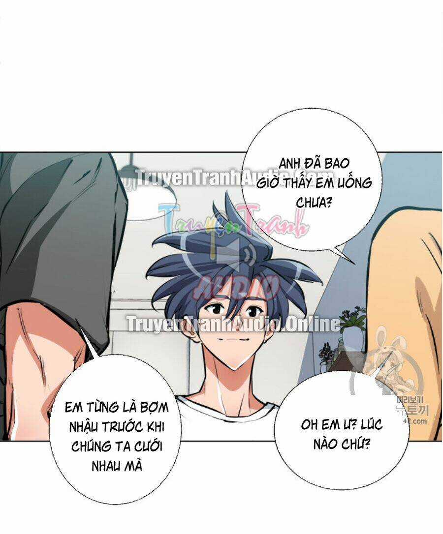 Tôi Viết Sách Để Thăng Cấp Chapter 55 trang 36