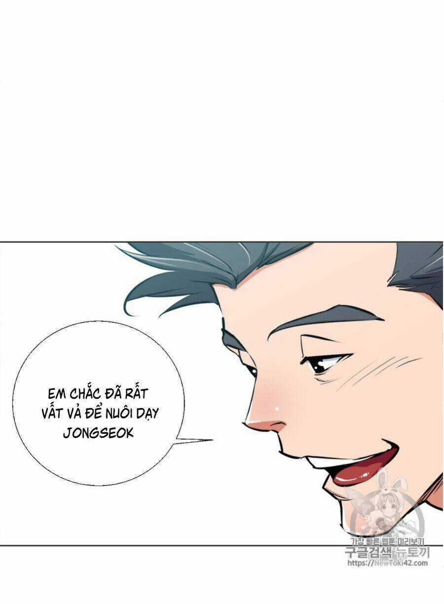 Tôi Viết Sách Để Thăng Cấp Chapter 55 trang 37