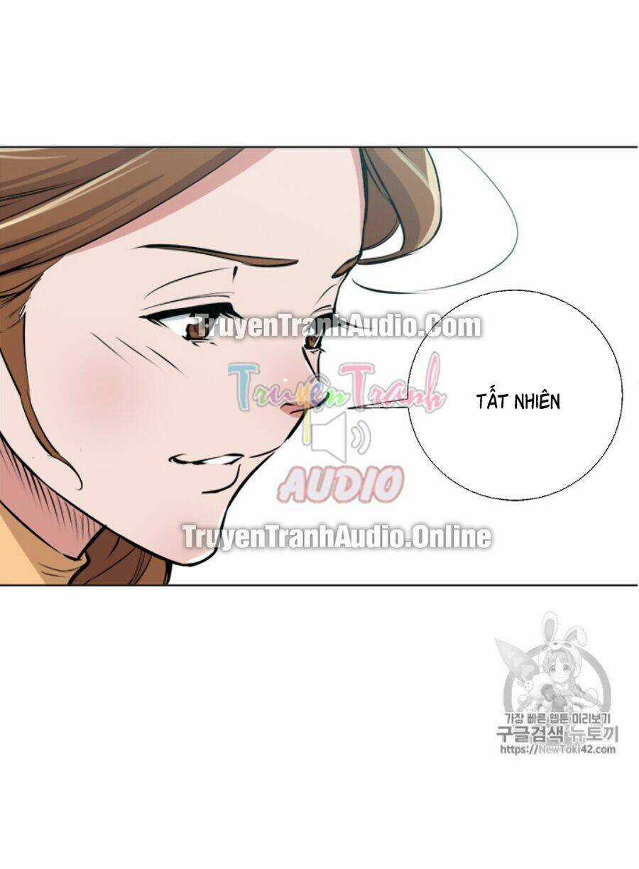 Tôi Viết Sách Để Thăng Cấp Chapter 55 trang 38