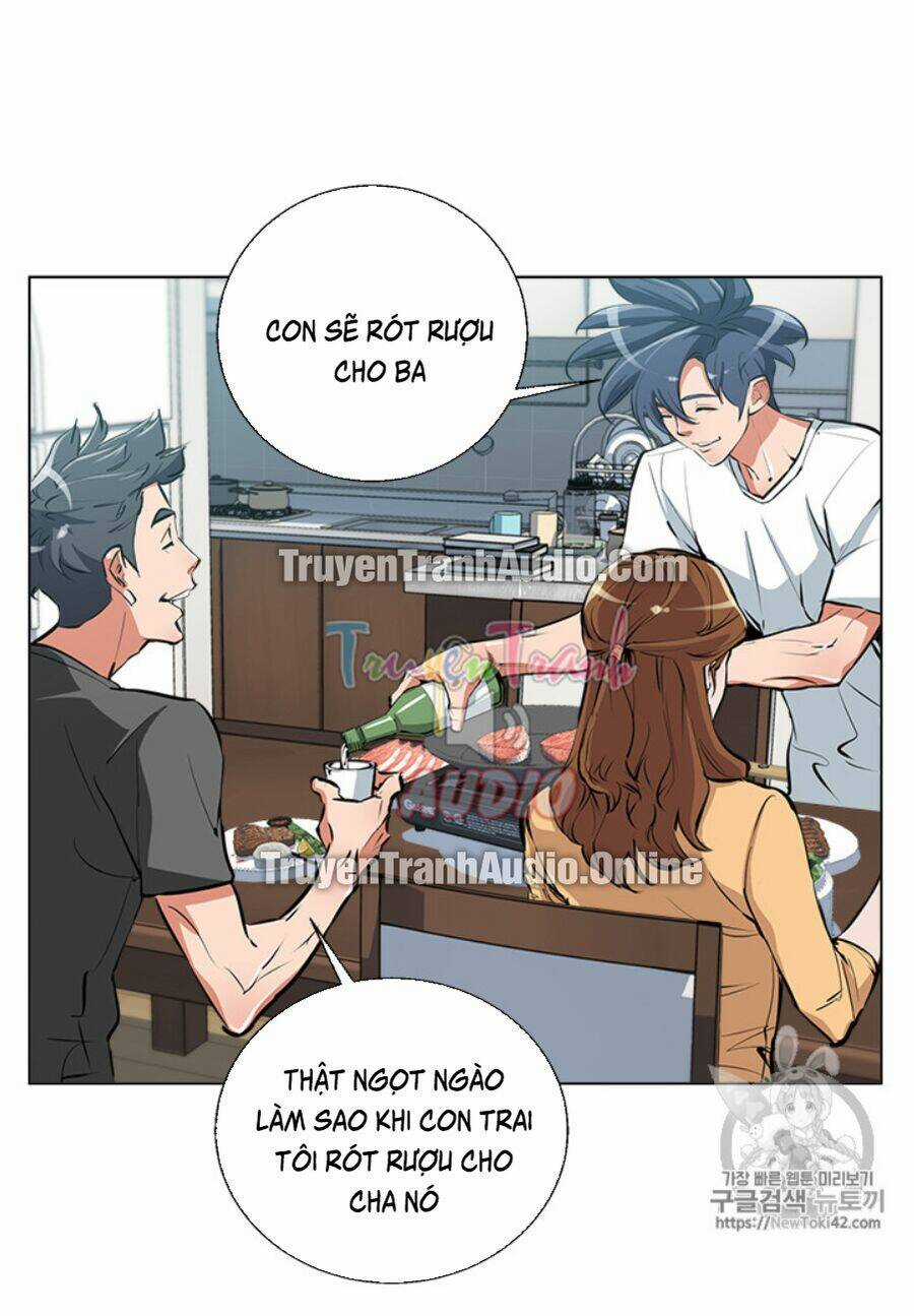 Tôi Viết Sách Để Thăng Cấp Chapter 55 trang 39