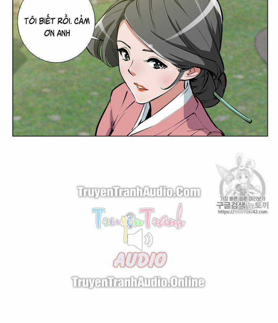 Tôi Viết Sách Để Thăng Cấp Chapter 55 trang 4