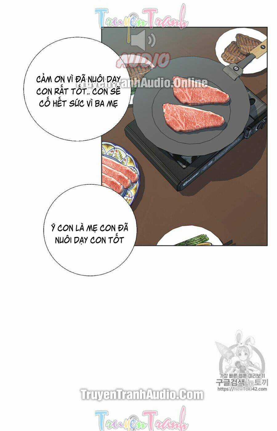 Tôi Viết Sách Để Thăng Cấp Chapter 55 trang 40