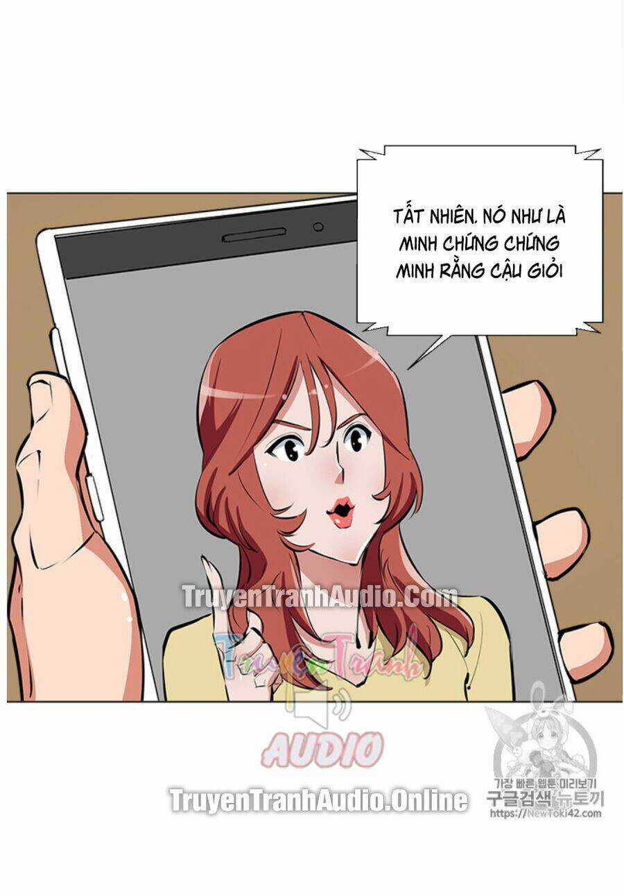 Tôi Viết Sách Để Thăng Cấp Chapter 55 trang 42